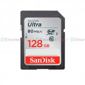 SD CARD 128GB Class10 ความเร็วสูง สำหรับกล้อง DSLR, Mirrorless, กล้องถ่ายภาพดิจิตอล